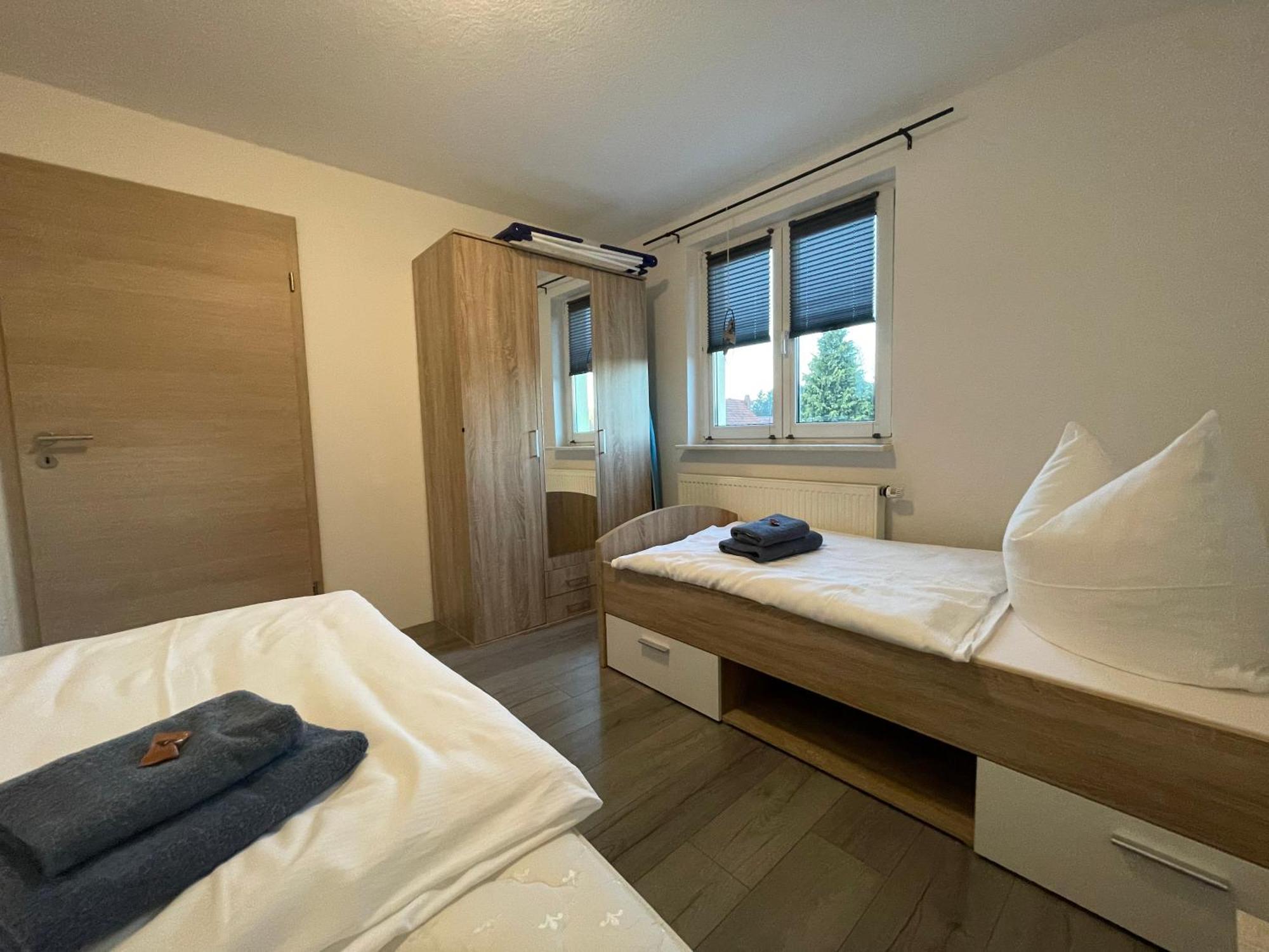 Hotel & Gasthof Zum Loewen Eisenach Kültér fotó